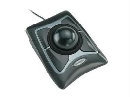 Expert mouse  wired trackball