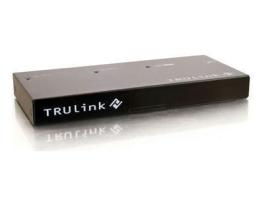 2-port dvi-d&trade; splitter with hdcp&trade; (taa compliant)