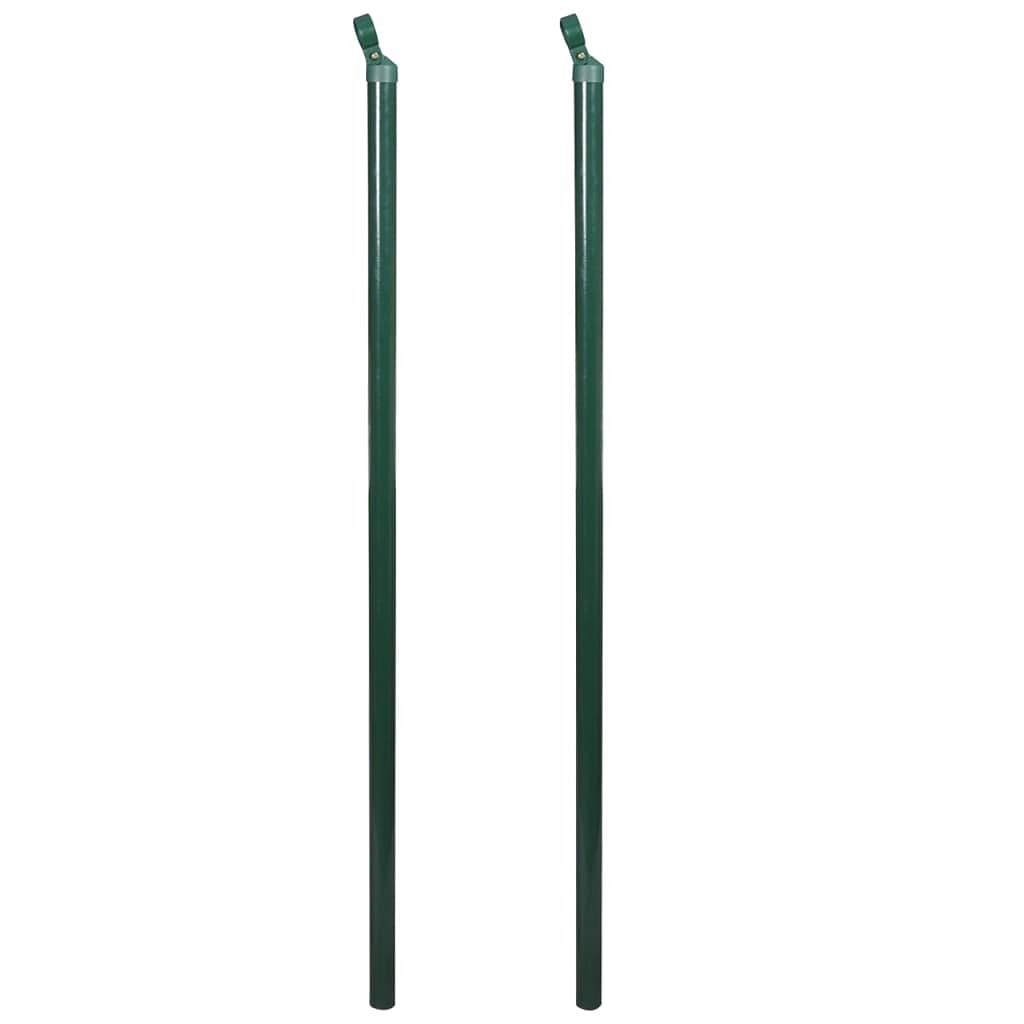Fence struts 2 pcs 78.7"