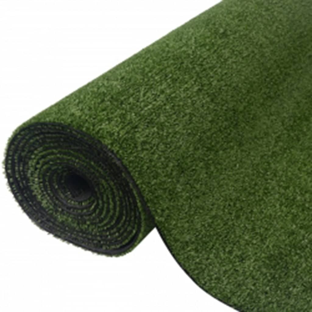 Artificial grass green polypropylene, styrene-butadiene rubber