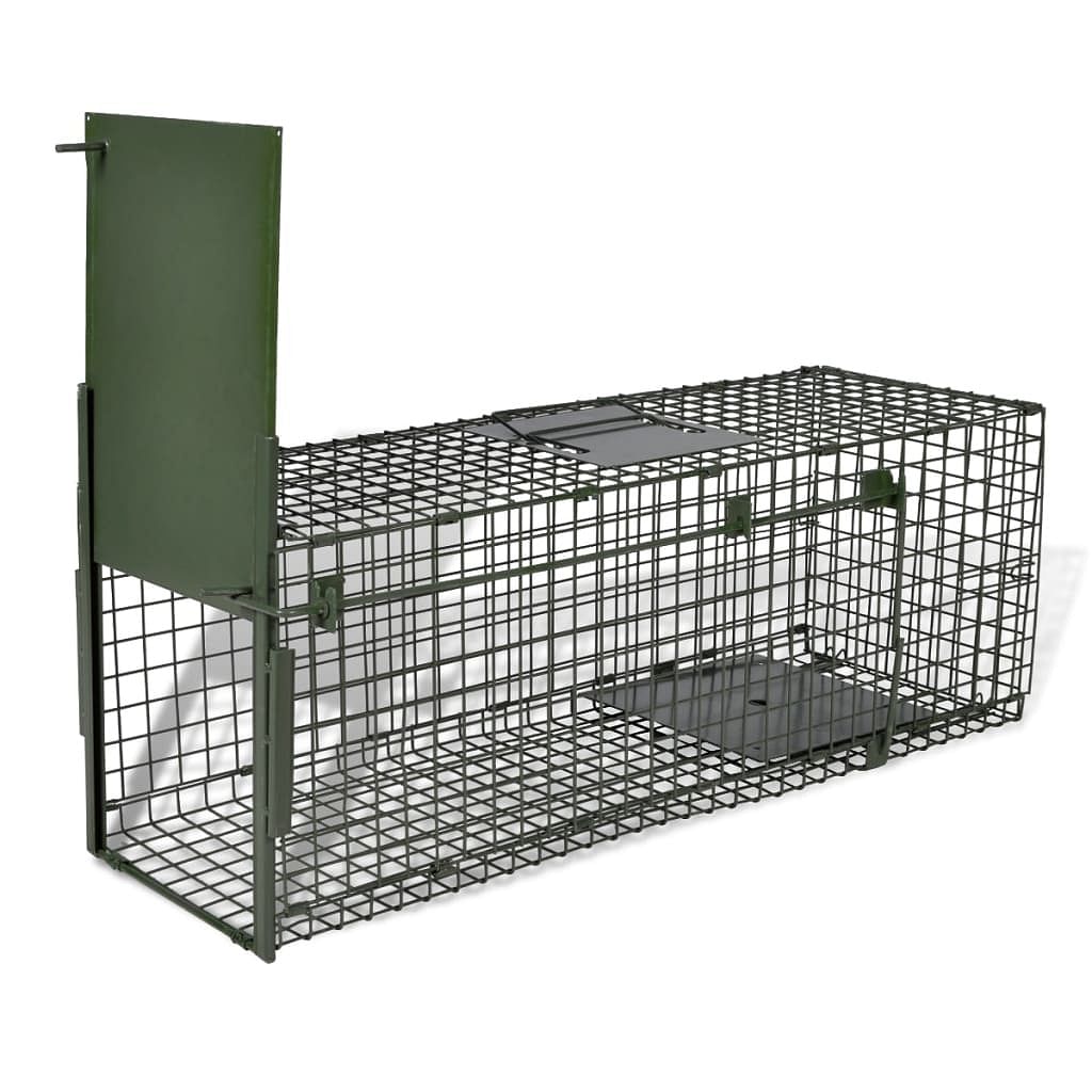 Life trap 1 door