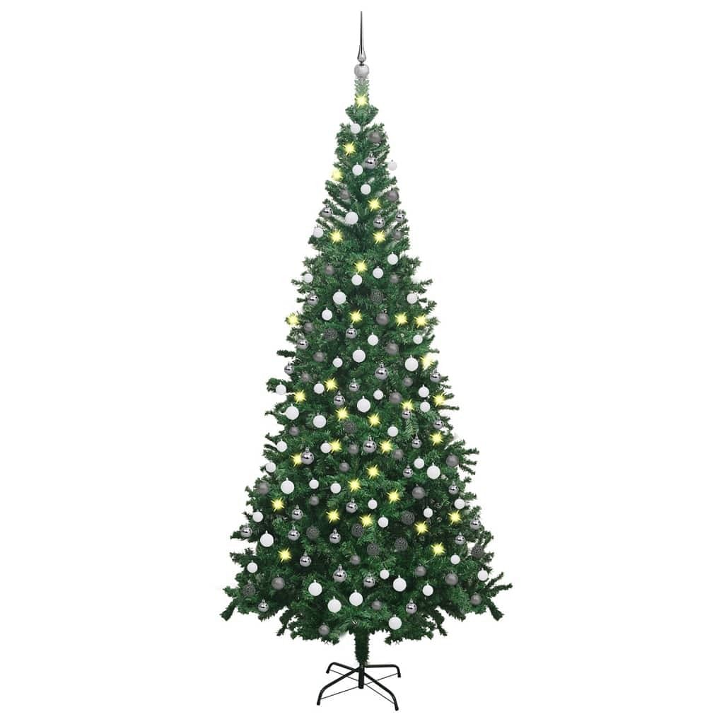 Christmas tree