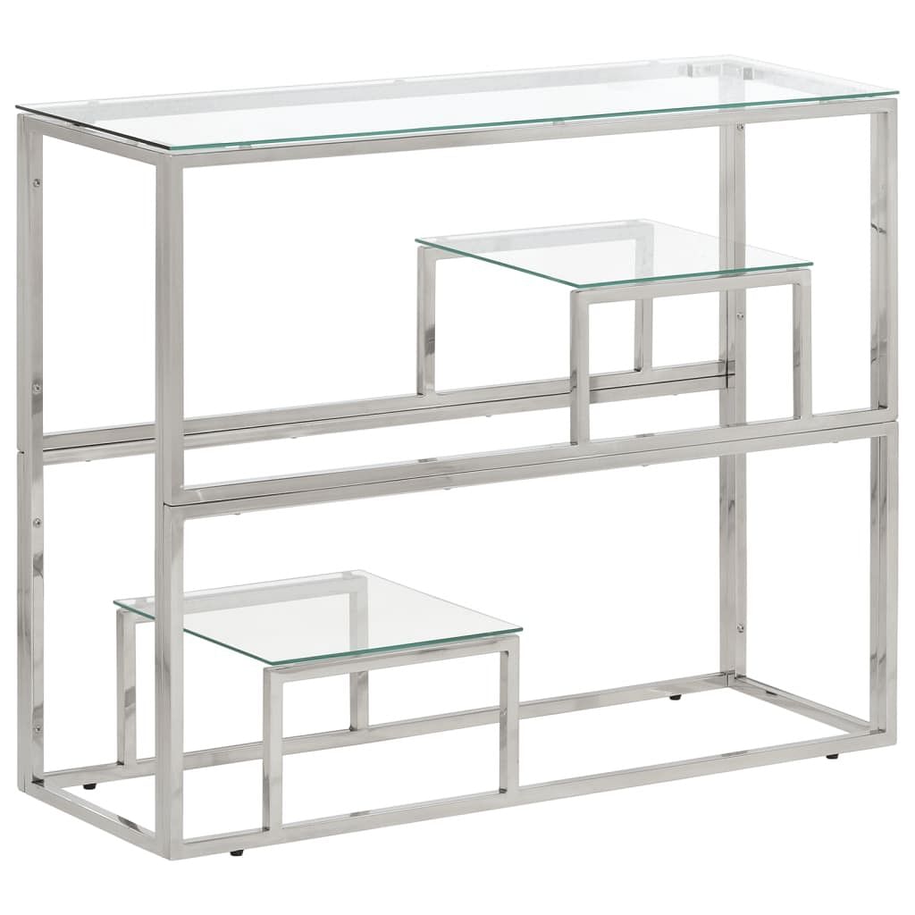 Console table modern console table rectangular modern