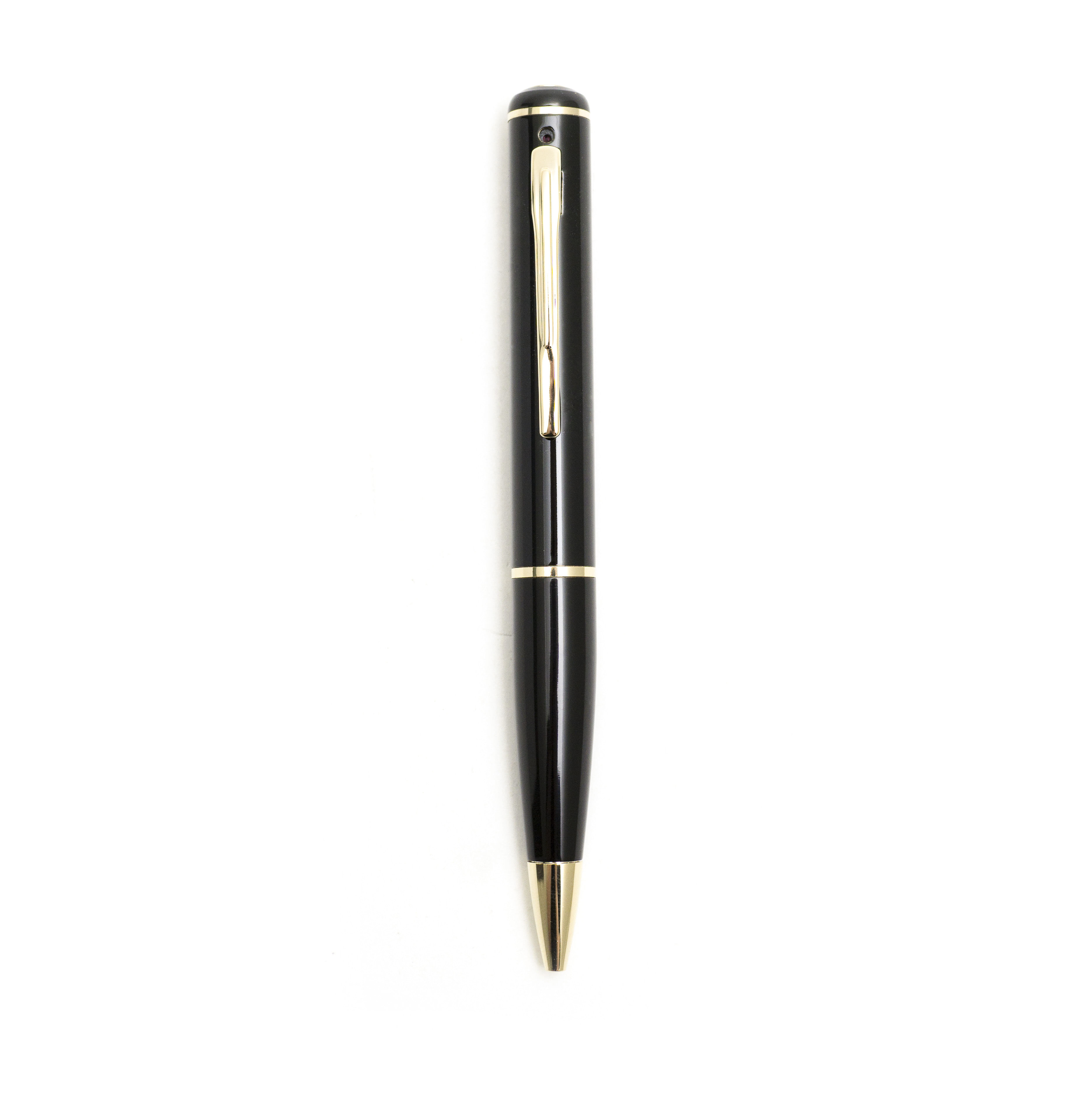 Mq720pm: gold 720p video pen with motion detection