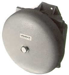 Wheelock loud bell