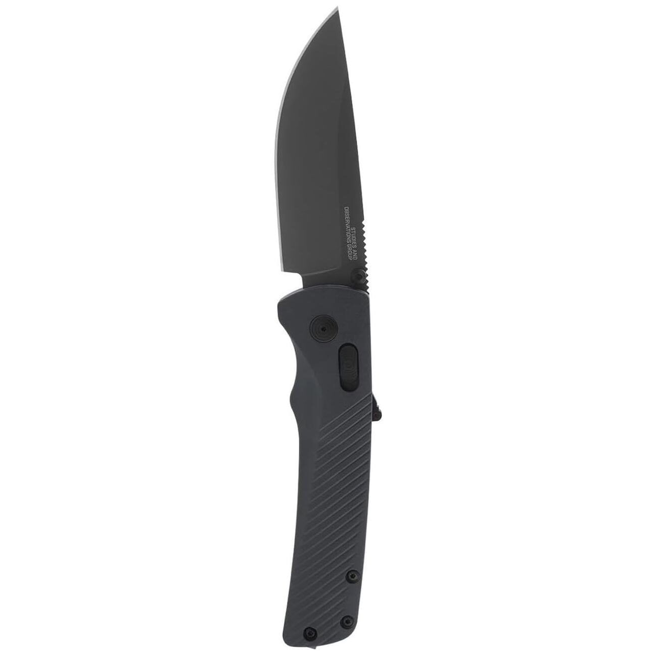 Sog flash at 3.45´´ folding pocket knife (urban grey)
