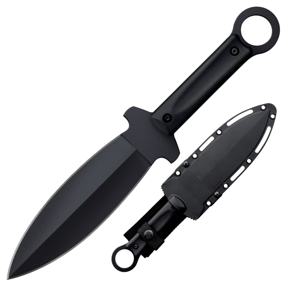 Cold steel shanghai shadow