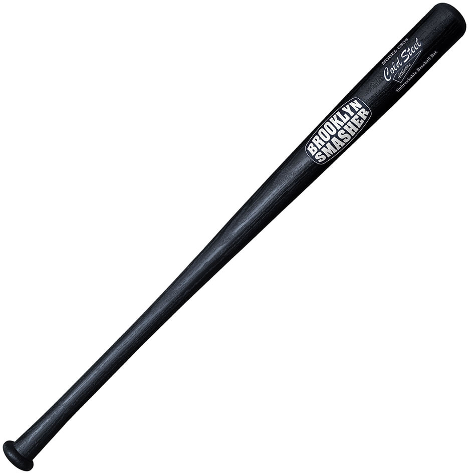 Cold steel brooklyn smasher bat