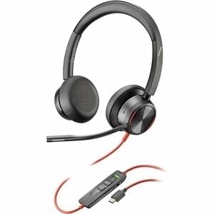 Poly bw8225 usbc headset
