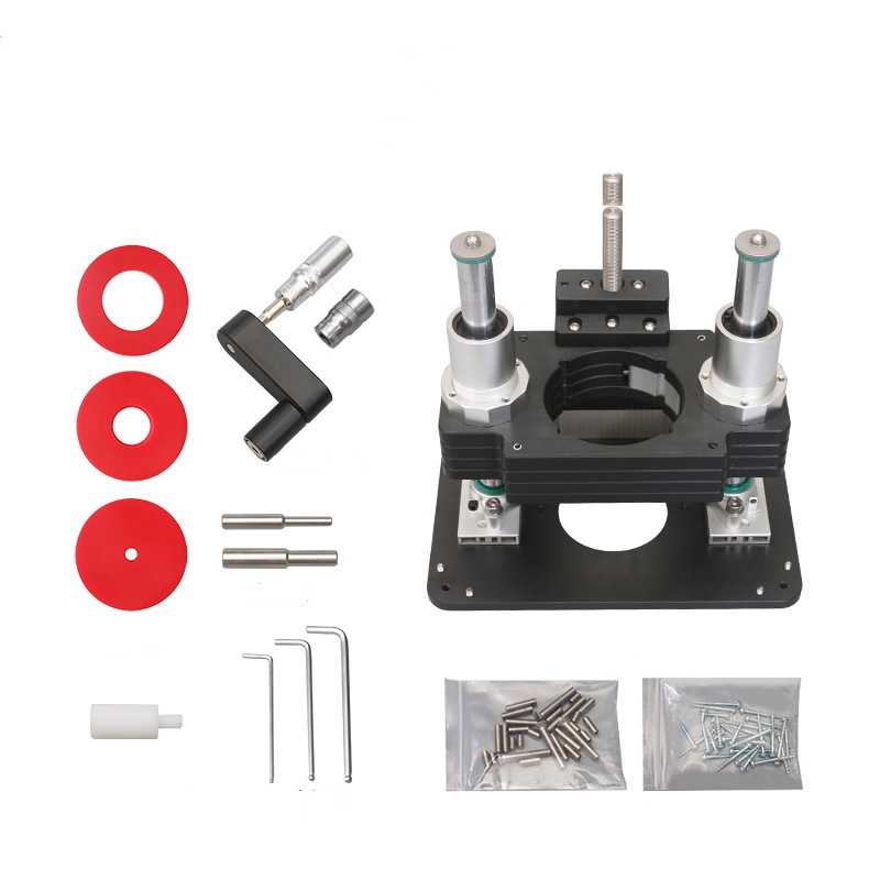 Style: 1 style - upside-down engraving machine upside-down board bakelite edge milling machine