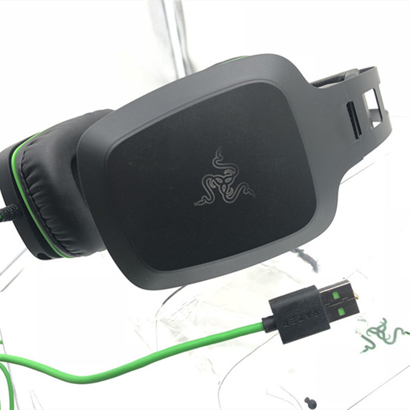 Style: b - thundertooth whale v2 multimedia gaming headset headset heavy bass with microphone