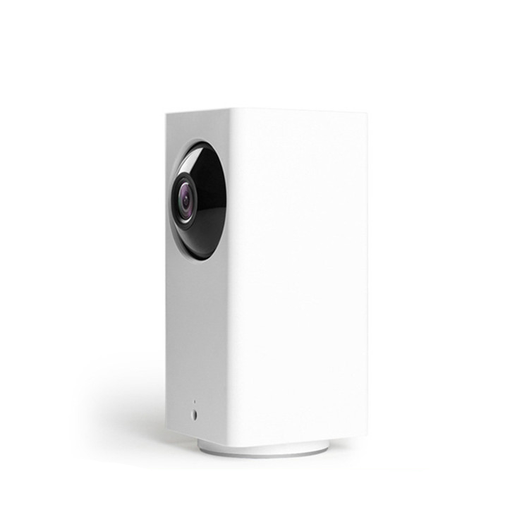 Compatible with apple , intelligent security hd night vision wireless surveillance monito camra