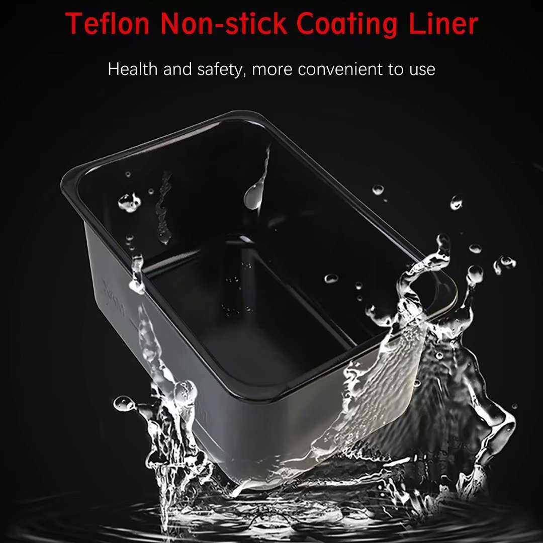 Stainless steel air electric cooker timing electric pressure cooker