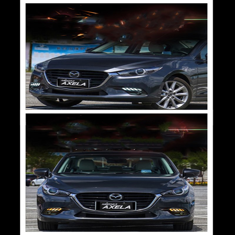 Enceladus daily light streamer water turn signal