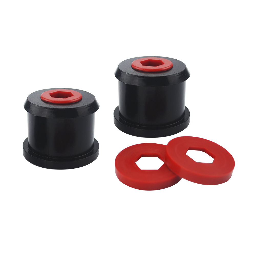 Modified auto parts front wishbone rear bushing