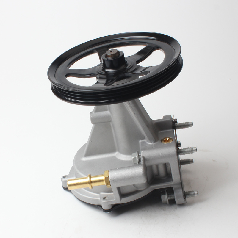 Vacuum valve suitable for automobiles
