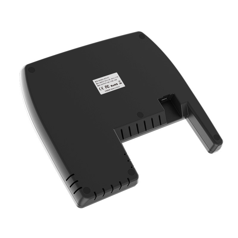 Car charger civic tenth generation civic wireless charger