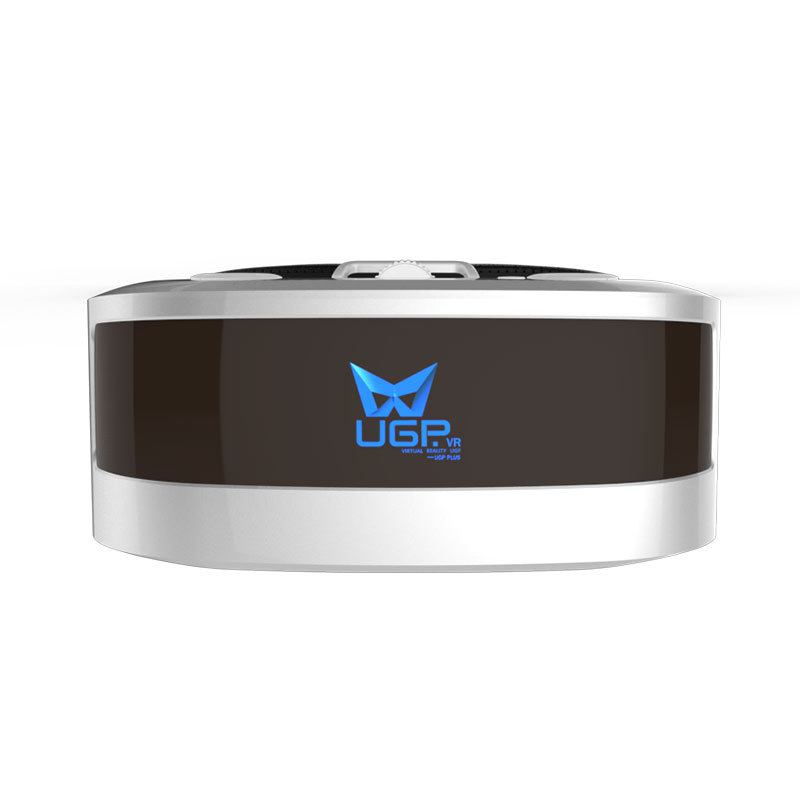 Style: white - hd vr one machine