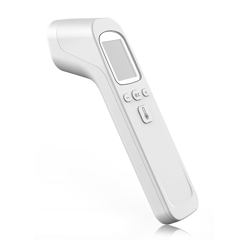 Electronic thermometer