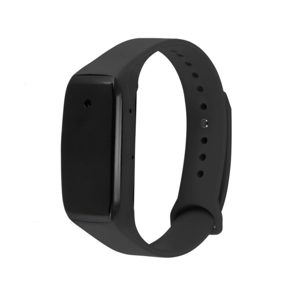 Edal k18 smart wristband camera