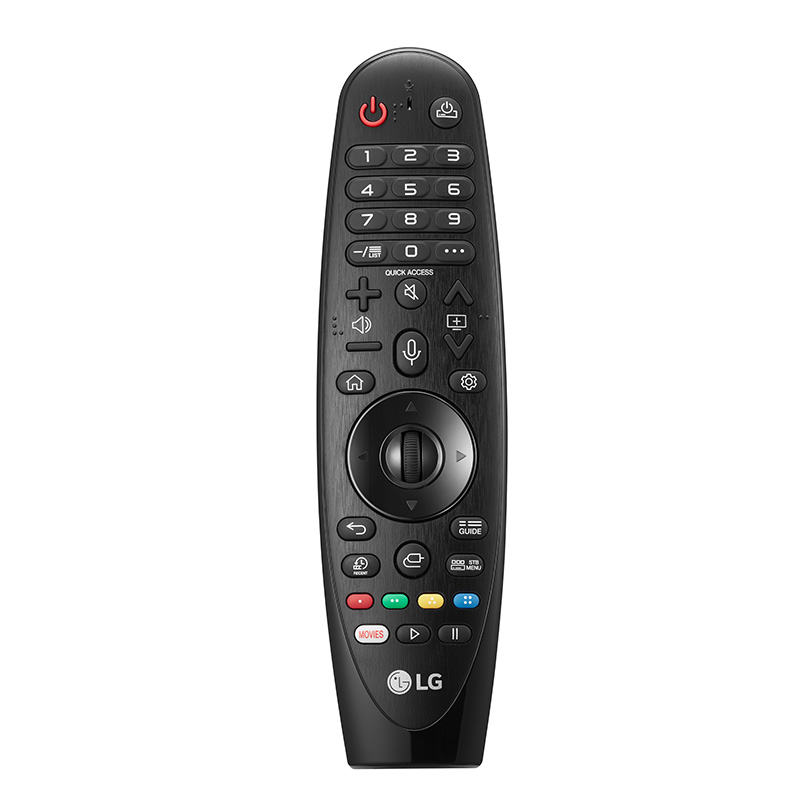 Lg tv dynamic remote control an-mr18ba