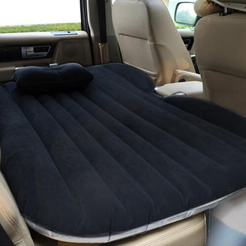 Car airbed cushion car mid-bed car mattress car outdoor casual supplies factory wholesale