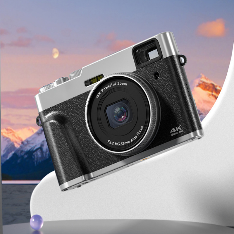 Home hd camera shooting photography digital camera