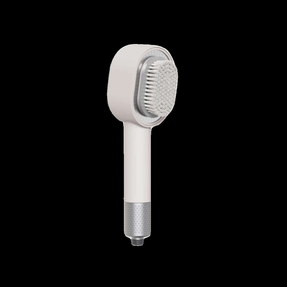 Skin beauty shower nozzle bathroom bath brush massage back mud brush dusting bath brush