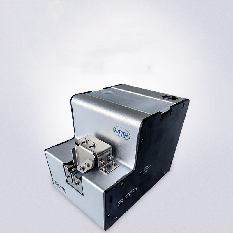 Full-automatic screw supply machine screw arrangement machine