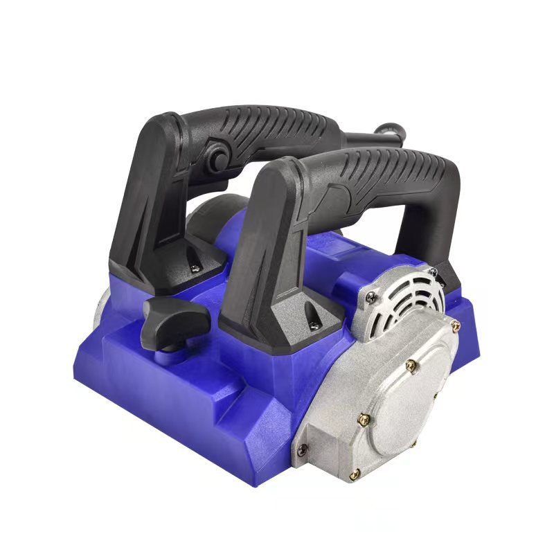 Wall planing machine old wall renovation putty no dead angle dust-free wall dust remover