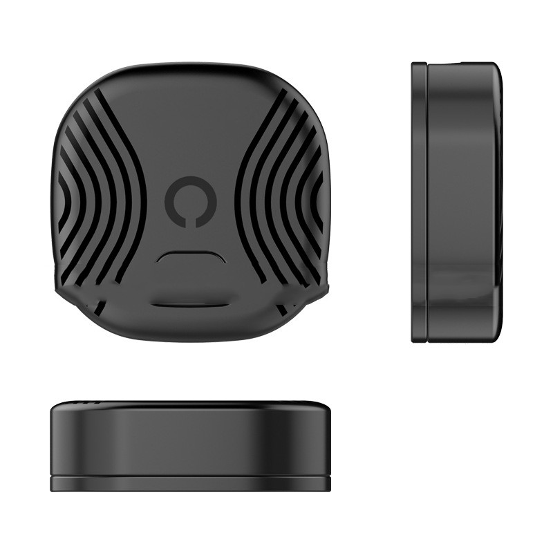 Smart tennis ball motion sensor