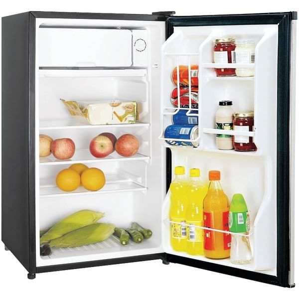 Magic chef mcbr350s2 3.5 cubic-ft refrigerator