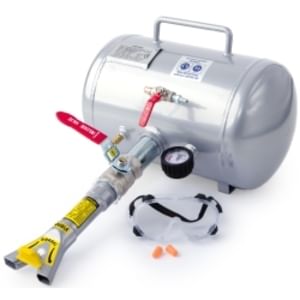 Gaither tool co. manual bead booster