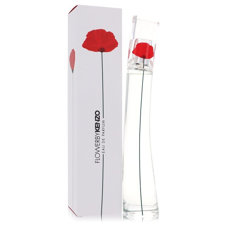 Kenzo flower by kenzo eau de parfum spray 1.7 oz (women)