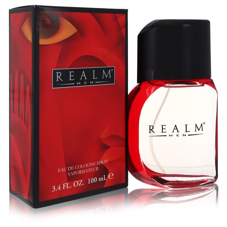 Realm by erox eau de toilette / cologne spray 3.4 oz (men)