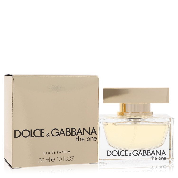 The one by dolce & gabbana eau de parfum spray 1 oz (women)