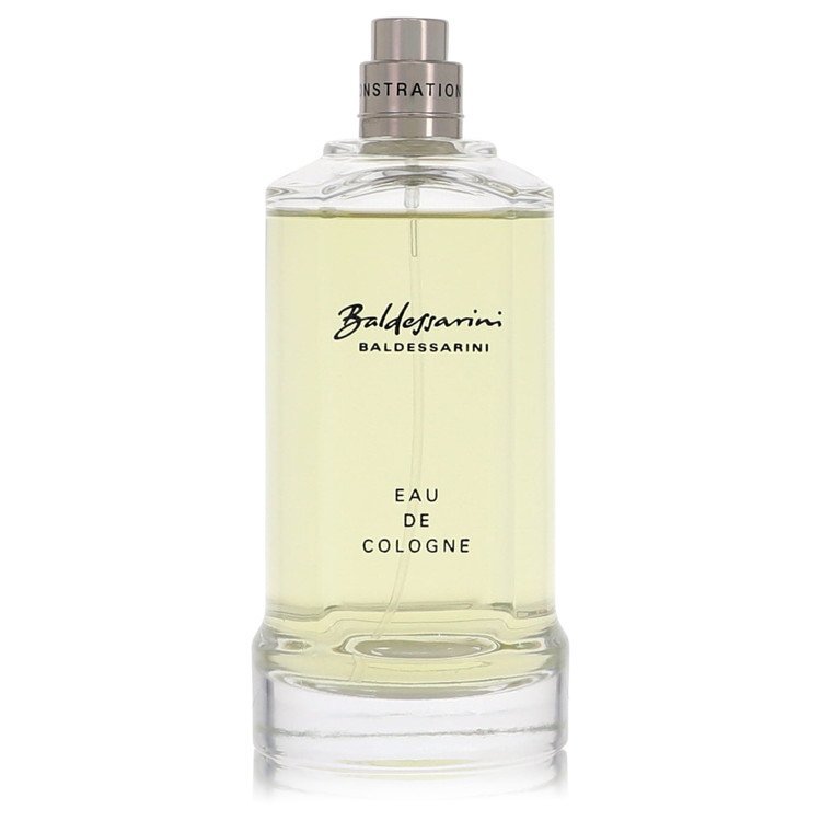 Baldessarini by hugo boss eau de cologne spray (tester) 2.5 oz (men)