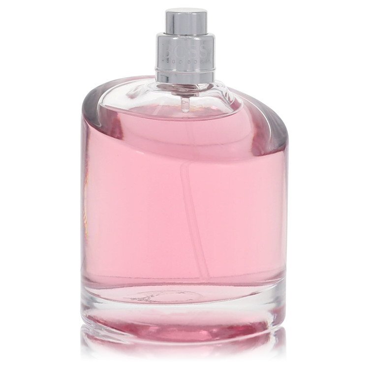 Boss femme by hugo boss eau de parfum spray (tester) 2.5 oz (women)