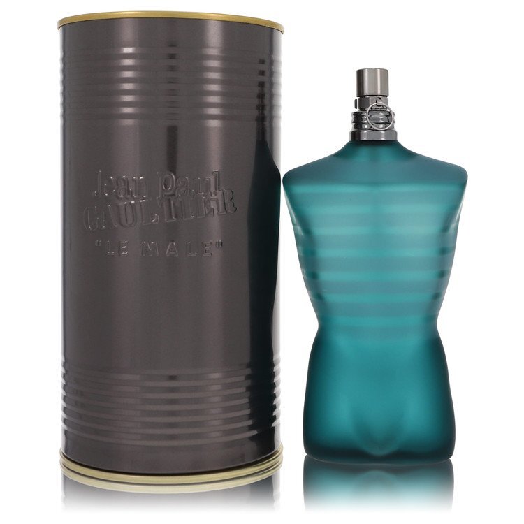 Jean paul gaultier by jean paul gaultier eau de toilette spray 6.8 oz (men)