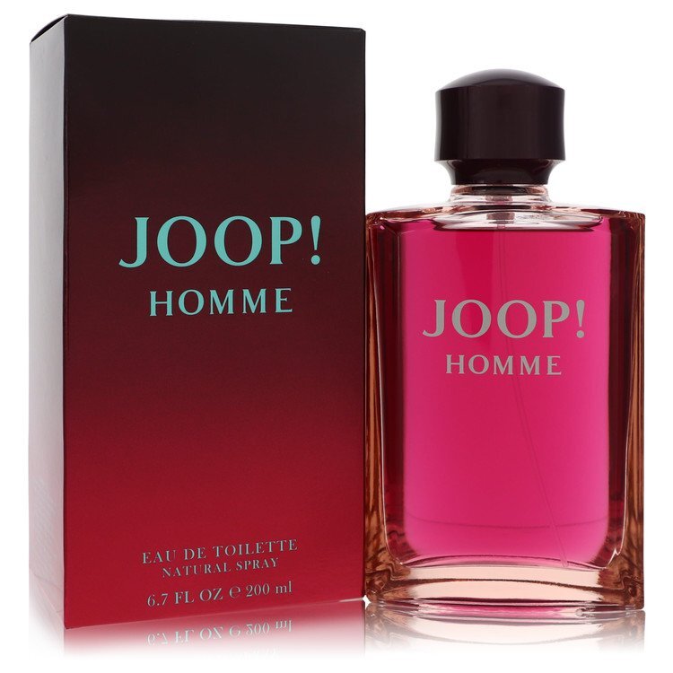 Joop by joop! eau de toilette spray 6.7 oz (men)