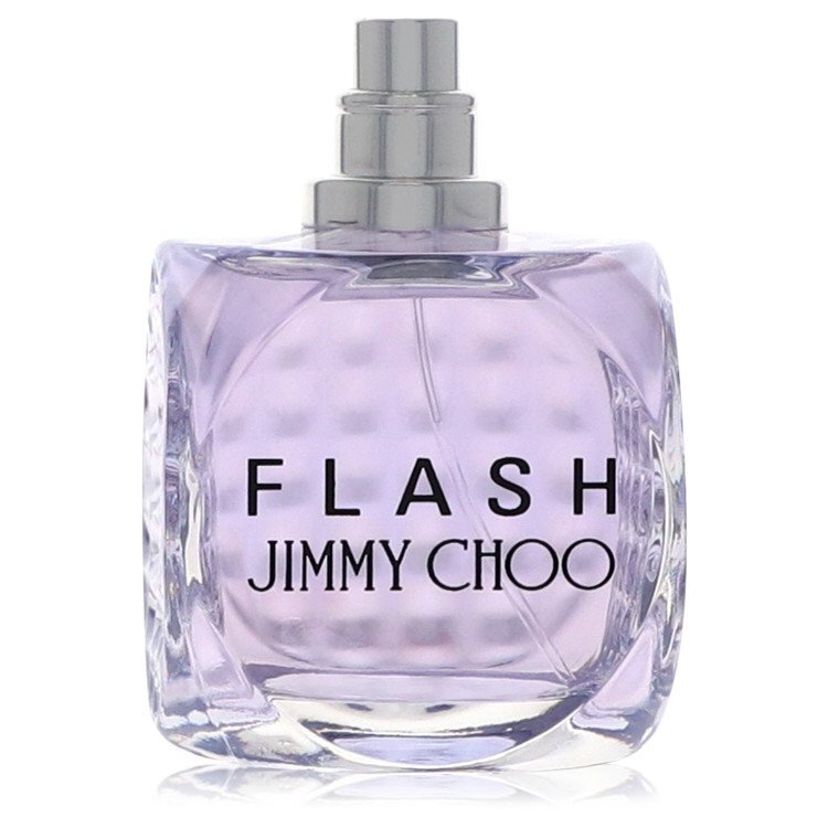Flash by jimmy choo eau de parfum spray (tester) 3.4 oz (women)