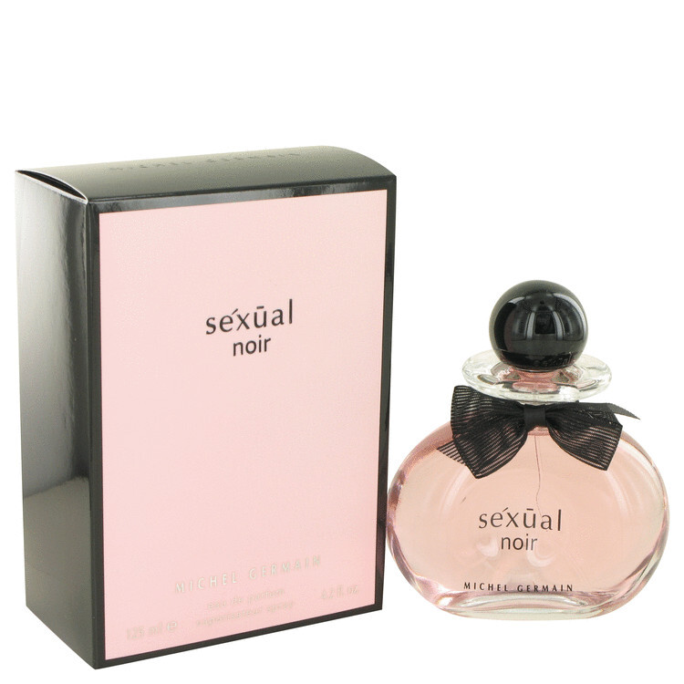 Sexual noir by michel germain eau de parfum spray 4.2 oz (women)