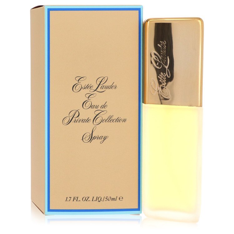 Eau de private collection by estee lauder fragrance spray 1.7 oz (women)