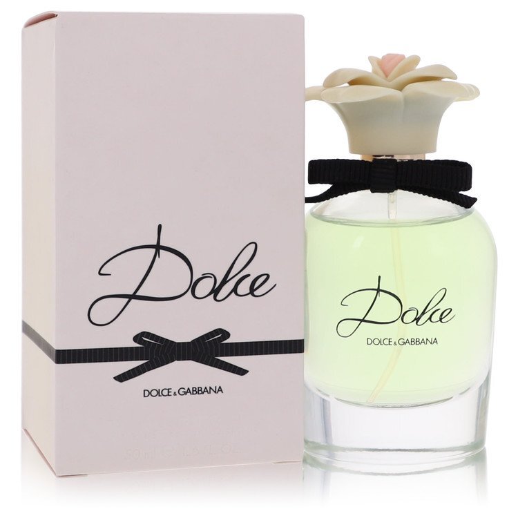 Dolce by dolce & gabbana eau de parfum spray 1.6 oz (women)