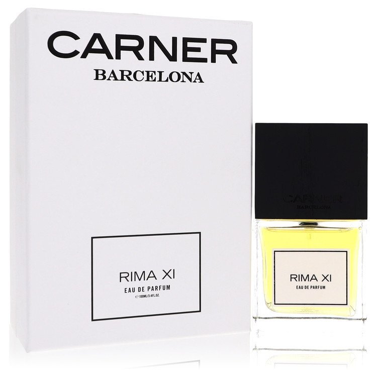 Rima xi by carner barcelona eau de parfum spray 3.4 oz (women)