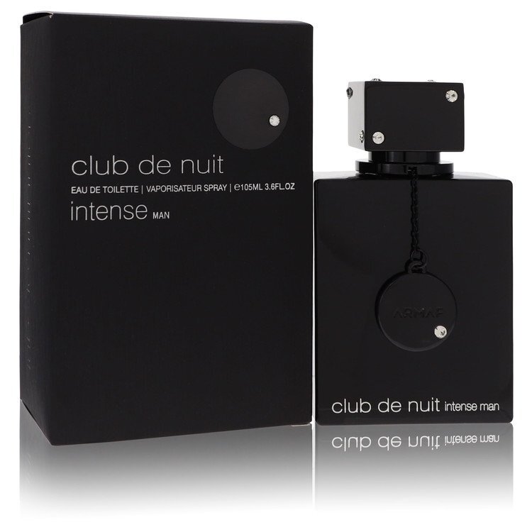 Club de nuit intense by armaf eau de toilette spray 3.6 oz (men)