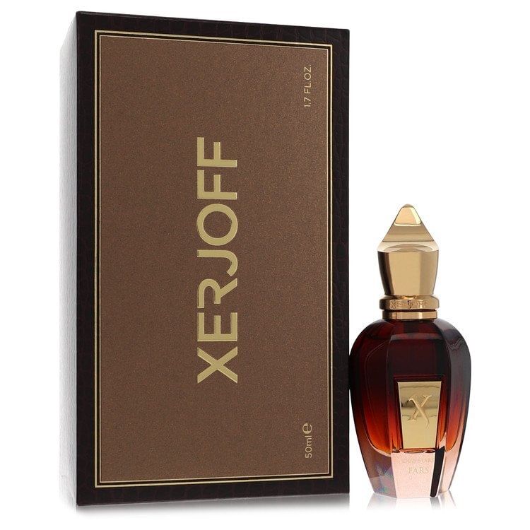 Oud stars fars by xerjoff eau de parfum spray 1.7 oz (women)
