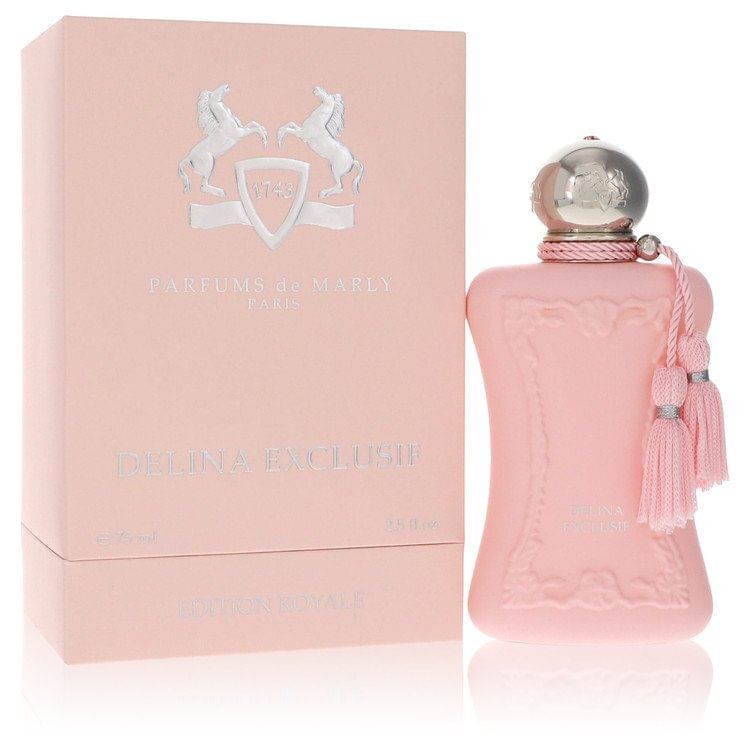 Delina exclusif by parfums de marly eau de parfum spray 2.5 oz (women)