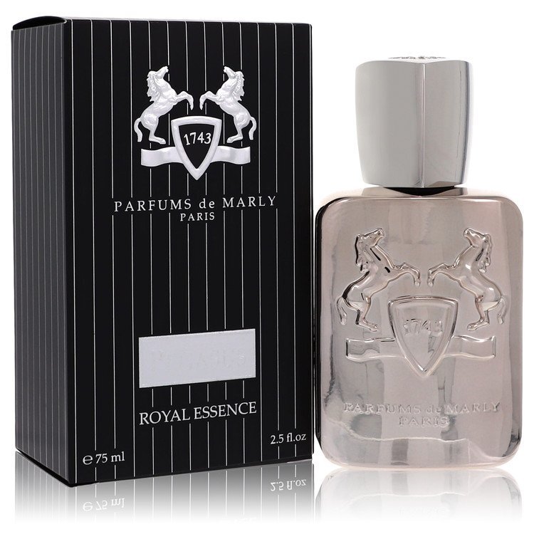 Pegasus by parfums de marly eau de parfum spray (unisex) 2.5 oz (men)
