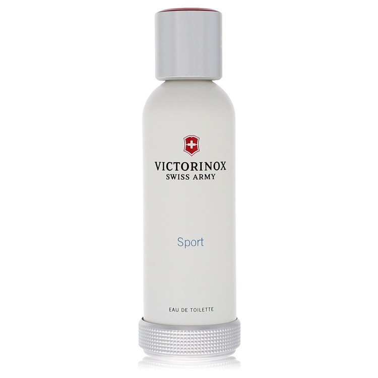 Swiss army classic sport by victorinox eau de toilette spray (tester) 3.4 oz (men)